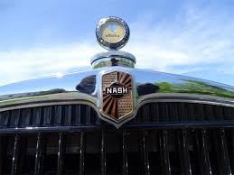 Image result for Cornelian Maroon 1930 Nash