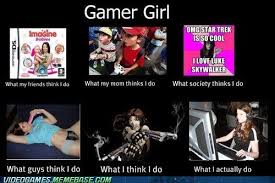 Video Games Video Game Memes Video Game Memes Cheezburger Gamer Girl Gamer Girl Problems Video Game Memes