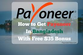 How To Get Payoneer In Bangladesh With 35 Free Bonus We found a disturbing number of complaints alleging that the user's account was hacked and used to.
