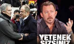 + tüm bölümler kısa videolar tanıtımlar seyirci başvuru. Sabri Reyiz On Twitter Fatih Terim Real Madrid E Ecel Teri Doktururken Sergen Yalcin Yetenek Sizsiniz De Kopek Oyluyordu Herkes Rutbesini Bilecek Https T Co O0lohph7qi Twitter