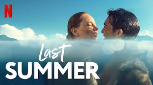 The book, which moves between the past. The Last Letter From Your Lover Netflix Official Site