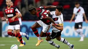 The matches are usually played in the maracanã, and reunite two of the biggest crowds of rio de janeiro. Flamengo X Vasco Onde Assistir Provaveis Escalacoes Hora E Local Classico Dos Milhoes Com Duvidas