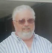 Obituary information for Danny Lee Cantrell