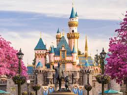 Welcome to the official facebook page of the disneyland resort! Disneyland Park Discover Los Angeles