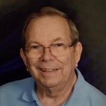 Owen Wayne Purcell Obituary