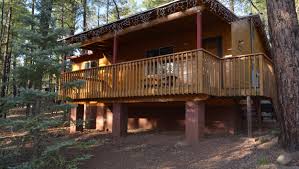 Only 4 miles to guadalupe river, close to state parks, gruene, schlitterbahn and more. Cool Arizona Cabins For Your Summer Vacation