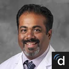 Dr. Mark D. Wilson, MD