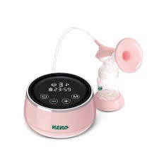 This little beast is leaving us but there are no hard feelings between us, the opportunity he has is unique and i. Neno Bella Electric Breast Pump With Glandular Stimulation Function