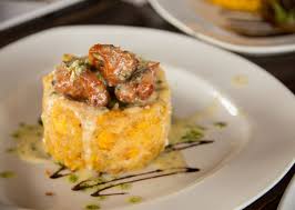 Transform your easter dinner or brunch menu with a new recipe. The Best Mofongo In Puerto Rico And History Of The Dish
