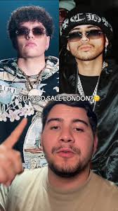 ¿Cuándo sale London de Armenta y Fuerza Regida?