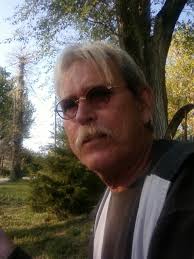 Awesome to see you took my pictures of Terry from my Facebook page  SpartanPictures to create your new cover. Terry is beloved through out  Westmoreland. It's nice to see his smiling face