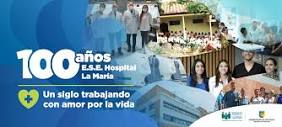Hospital La Maria | ESE Hospital La María