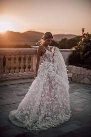 Image About Love In Wedding By Ariane On We Heart It Maxi Dress Wedding Wedding Dress Trends Dream Wedding Dresses