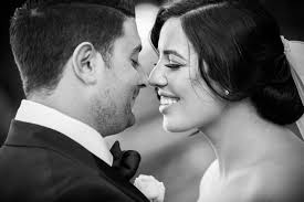 Joseph & Chloe's Chanel inspired wedding at Curzon Hall