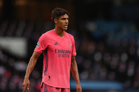 Варан рафаэль (raphael varane) футбол защитник франция 25.04.1993. Raphael Varane Looks Set To Complete His Medical In Next Two Days