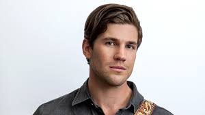 Austin Stowell