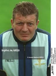 Leinster rugby 30/7/1997 Steve Jameson © James Mee