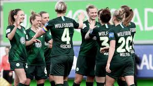 Since 2002, wolfsburg's stadium is the volkswagen arena Vfl Wolfsburg 8 0 Borussia Monchengladbach The W Report