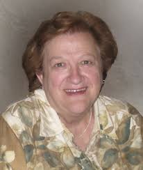 Lillian Eva Hogan (nee Cicciu) Obituary