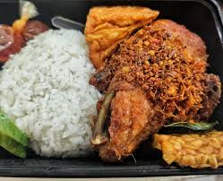 Check spelling or type a new query. Ayam Paha Dada Kemayoran Lengkap Menu Terbaru Jam Buka No Telepon Alamat Dengan Peta