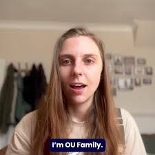 #oufamily