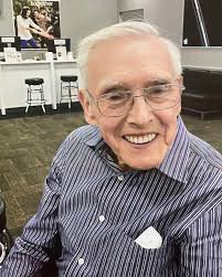 Charles Paine Obituary