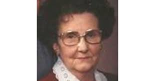 Helen Mar Slater Obituary (1915