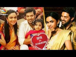 Loading Enga Veetu Mapillai Is A Reality Show On Colors Tv It Is Now Being Said That Arya Will Be Tying The Knots To Seetha Lak Reality Show Arya Tie Knots
