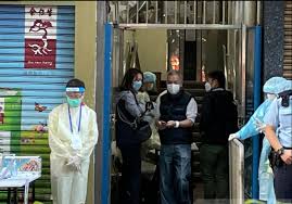 這連結會以新視窗打開男 子 違 反 強 制 檢 疫 令 被 判 刑 (2021 年 1 月 26 日). Qqxdjmd0uxzfqm