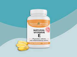 It's important for your immune system and the health of your brain, blood vessels, eyes, and skin. The 10 Best Vitamin E Supplements For 2021