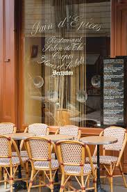 Pin By The Memory Palace On Sidewalk Cafe More Paris Cafe Sidewalk Cafe Paris