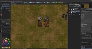 How To Flip A Selected Area In Clip Studio Paint – Tech Lounge