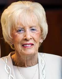 Barbara Wilcox Obituary