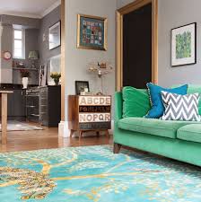 Yes, i read better anyway, this sofa is featured in an article about bhg's color palette of the year (similar idea to. Green Velvet Sofa Mad About The House
