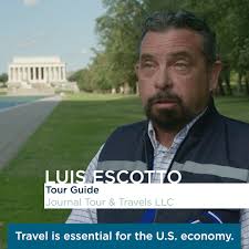 Roger Dow officially began his “rewirement” this month after serving as  U.S. Travel's president and CEO since 2005. Throughout his tenure, our  industry reached new heights, navigated challenging headwinds and unified  our