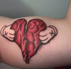 Then be sure to stop by skin design tattoo (sdt). 808s And Heartbreak Done By Swetey Petey At Legacy Tattoo College Station Tattoos