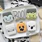 Halloween Cookie Decorating event image