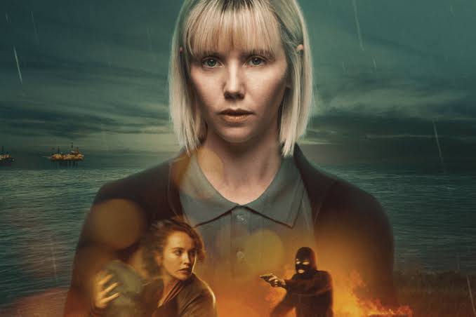 Karen Pirie renewed for season 3 | The Killing Times