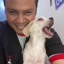 Luis Tokuichi Arakaki Regalado