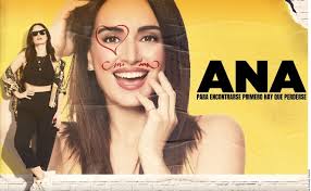 Ana: retrato involuntario de una whitexican