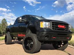 Image result for Black 2009 GMC
