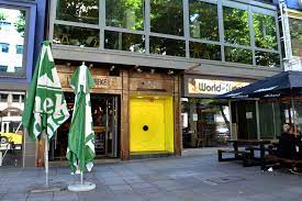 This branch is located in stuttgart, germany. Massiv Gegen Corona Auflagen Verstossen Stadt Stuttgart Macht Hi Life Club Vorerst Dicht Stuggi Tv