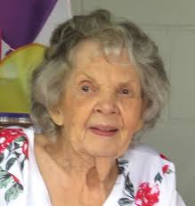Obituary for Willa Charlene (DeWitt) Conklin