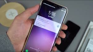 Text formatting will still be defined by your regular system language, so you can still read everything, but the formatting might be a better fit for certain languages. How To Change Clock On Lock Screen In Galaxy S8 And S8 Plus Innov8tiv