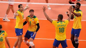 Brasil é derrotado pela noruega por 27 a 24 na estreia do handebol masculino nas olimpíadas. Bx9 Sszpjk 5tm