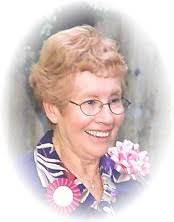 Muriel Marie Brodhaecker Esch Obituary