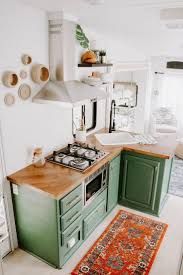 110 Durable Rv Floor Update That Won T Break Your Bank Account Haus Kuchen Kuchendesign Bauernkuche