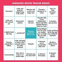I got bingo 4 times. Custom Bingo Cards Image Gallery List View Know Your Meme