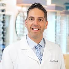 Dr. George Shaker Jr., MD