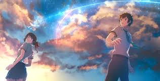 Your Name Anime Wallpapers Top Free Your Name Anime Backgrounds Wallpaperaccess We have 78+ background pictures for you! your name anime wallpapers top free
